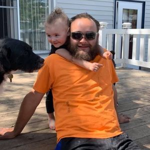 Meet your Posher, Triston